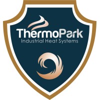 ThermoPark logo - Similar company to Of Endustri