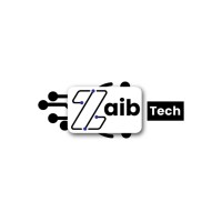 Zaib Technologies logo - Similar company to Zaib Agro Global