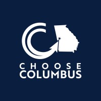 ChooseColumbusGA logo - Similar company to Visitcolumbusga