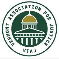 Vermont Association for Justice logo - Similar company to Vabir. The Vermont Association Of Business, Industry & Rehabilitation