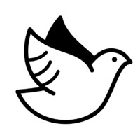 DoveLetters logo - Similar company to Referralhero