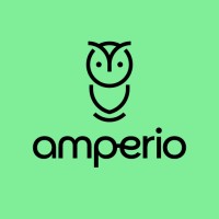 Amperio Green Solutions logo - Similar company to Flottenwende Gmbh