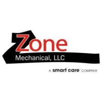 Zone Mechanical LLC logo - Similar company to Rd'S Hvac