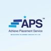 Metachieve Placement Service Private Limited logo - Similar company to Future Vision Consultancy
