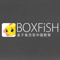 BOXFiSH Education logo - Similar company to Workxperiencehub