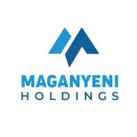 Maganyeni Holdings logo - Similar company to Gauteng Piling(Pty)Ltd
