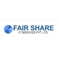 Fairshare IT services logo - Similar company to Leadx Software Gmbh