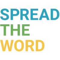 Spread The Word logo - Similar company to Scaling Community Of Practice