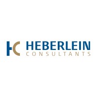 HEBERLEIN CONSULTANTS | Executive Search logo - Similar company to Solution Executive Search Gmbh