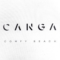CANGA - Comfy Beach logo - Similar company to Lost Towels