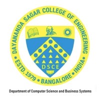 Department of Computer Science and Business Systems, DSCE logo - Similar company to Codechef Dsce