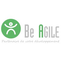 Be AGILE logo - Similar company to Matelem