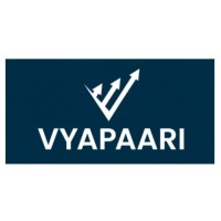 vyapaari logo - Similar company to Kalacode
