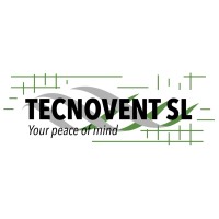 Tecnovent, S.L. logo - Similar company to Indutec