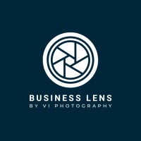 Business Lens logo - Similar company to Liberty Speaks 🇺🇸🐶