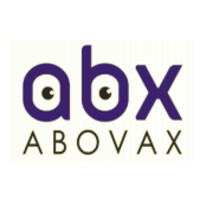 ABOVAX logo - Similar company to C&N Diagnostics