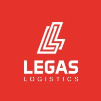 Legas Logistics logo - Similar company to Easyget