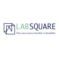 Labsquare logo - Similar company to Preciphos
