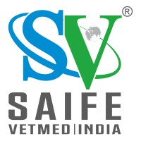 Saife Vetmed Pvt Ltd logo - Similar company to Openenterprises Solution Private Limited