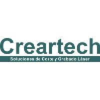 Creartech logo - Similar company to Arkcutt