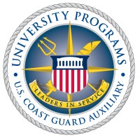 USCG Auxiliary University Program logo - Similar company to United States Antarctic Program (Usap)