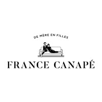 France Canapé logo - Similar company to Art Canapés