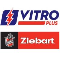 Vitroplus / Ziebart