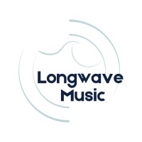 Longwave Music logo - Similar company to International Artist Sounds