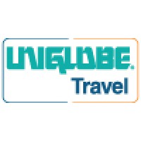 UNIGLOBE Travel (South Asia) logo - Similar company to Maple Bear South Asia