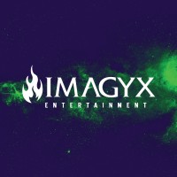 IMAGYX Entertainment logo - Similar company to The Magic