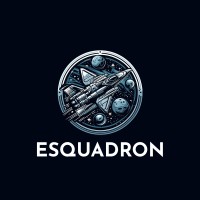 Esquadron logo - Similar company to Game Development Academy