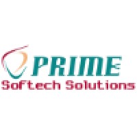 Prime Softech Solutions Pvt. Ltd. logo - Similar company to Abuzz Webtech Pvt. Ltd.