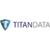 Titan Data Group Inc. logo - Similar company to Verastel