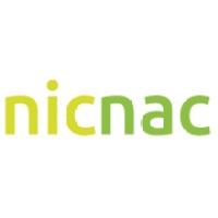 Nicnac logo - Similar company to F Studio