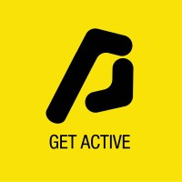 FXGETACTIVE logo - Similar company to Chillout Studio