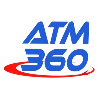 ATM 360 Módulos y repuestos para cajeros automáticos logo - Similar company to Redblu Cajeros Automáticos