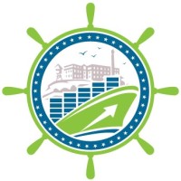 Alcatraz International logo - Similar company to Triz Ventures Limited