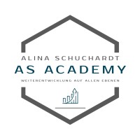 AS ACADEMY logo - Similar company to Delta Packaging Services Gmbh