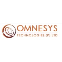 Omnesys Technologies Pvt Ltd logo - Similar company to Rithmic, Llc