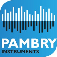 Pambry Instruments Limited logo - Similar company to Btw.Creative
