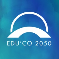 Edu'Co 2050 logo - Similar company to O'Tech - École De Production
