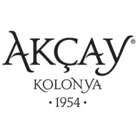 Akçay Kolonya ve Kimya logo - Similar company to Akgül Kolonya