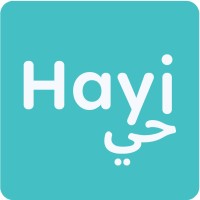 Hayi حي logo - Similar company to Strabl