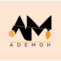 Ademoh logo - Similar company to Wua Global Tech.