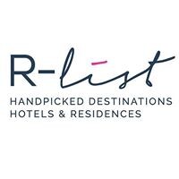 R-list logo - Similar company to Roundabout Experiences Dmc