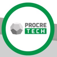 PROCRETECH logo - Similar company to Ata Procreto