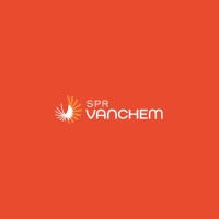 SPR Vanchem logo - Similar company to Biorock Africa