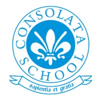 Consolata School - Nairobi logo - Similar company to Espacio Raiz