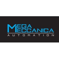 MEGA MECCANICA S.R.L logo - Similar company to Dba Robot
