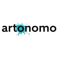artonomo logo - Similar company to Patternfieldapp